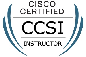 cisco certified systems instructor