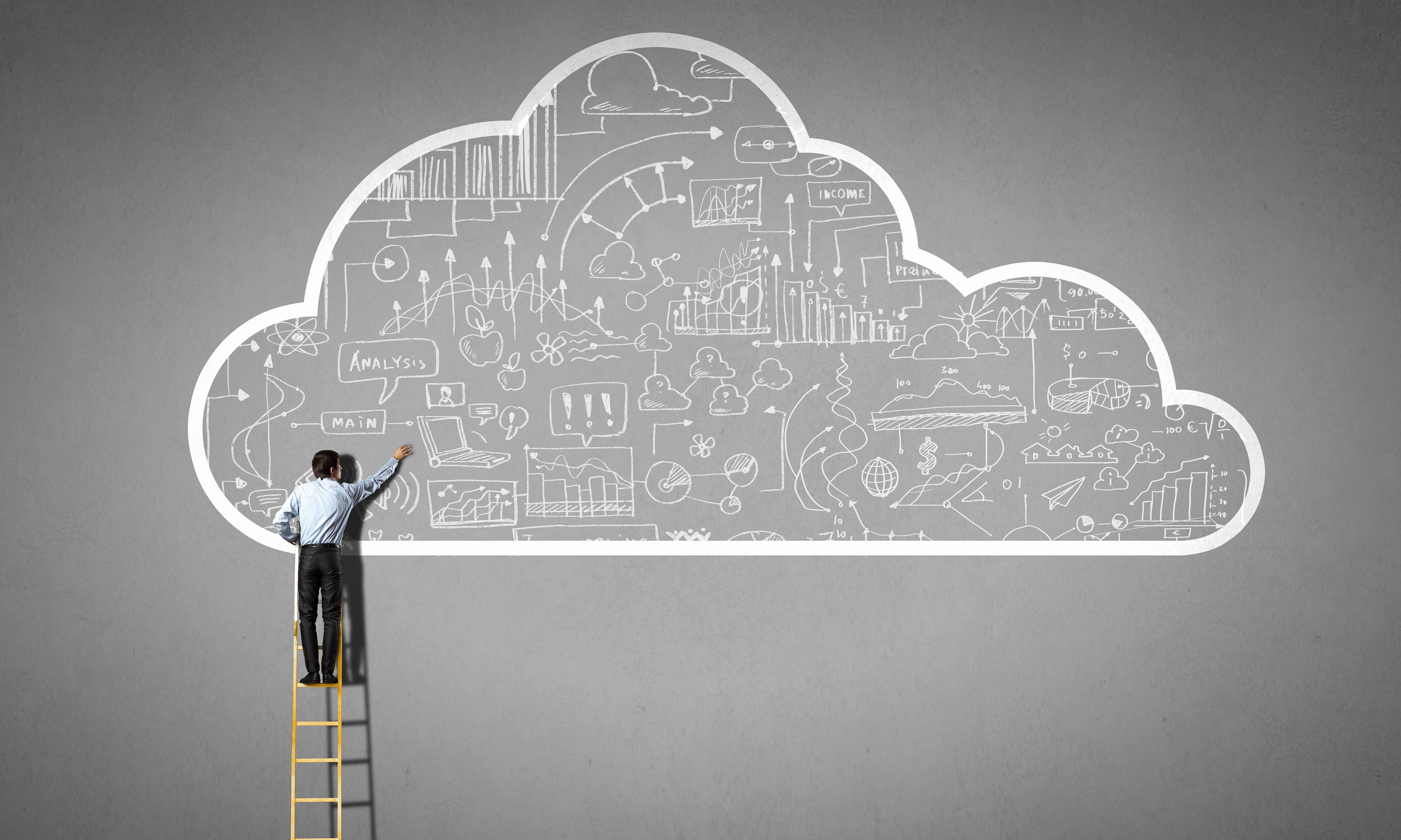 Baton Rouge Small Business Technology: 3 Reasons to Embrace the Cloud