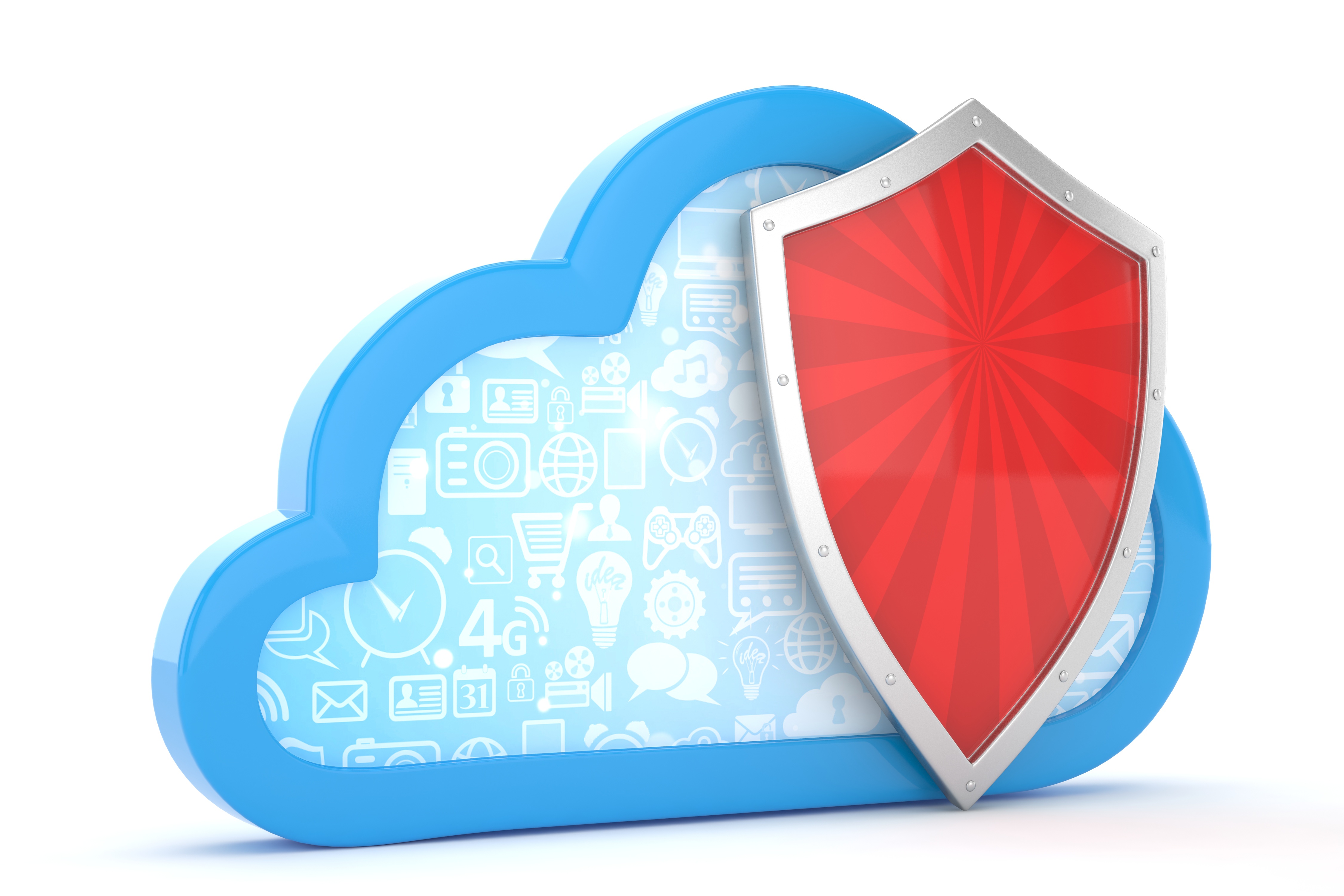 Baton Rouge Outsourced IT Services: Common Cloud Security Solutions