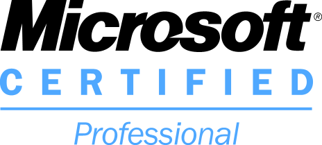 microsoft certified professional