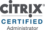 citrix certified administrator