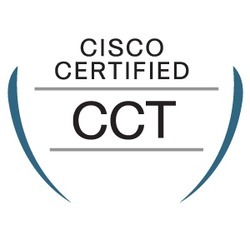 cisco certified cct